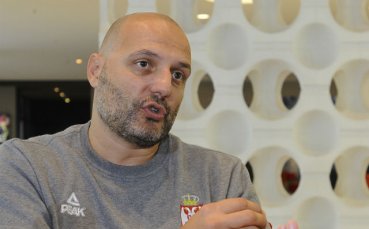 Джорджевич: Ще е тежко, за Литва баскетболът е религия