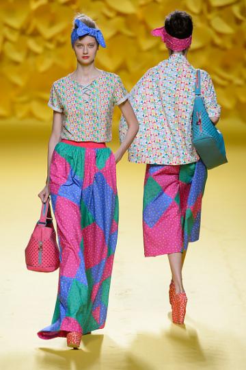 Бонбонена пролет - снимка 23