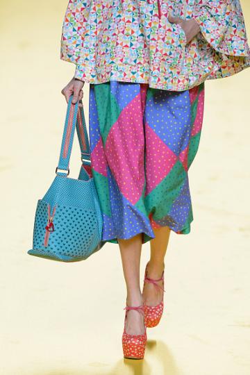 Бонбонена пролет - снимка 7