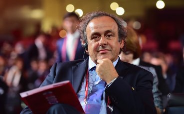 УЕФА дарява 2 млн. евро за децата на бежанците