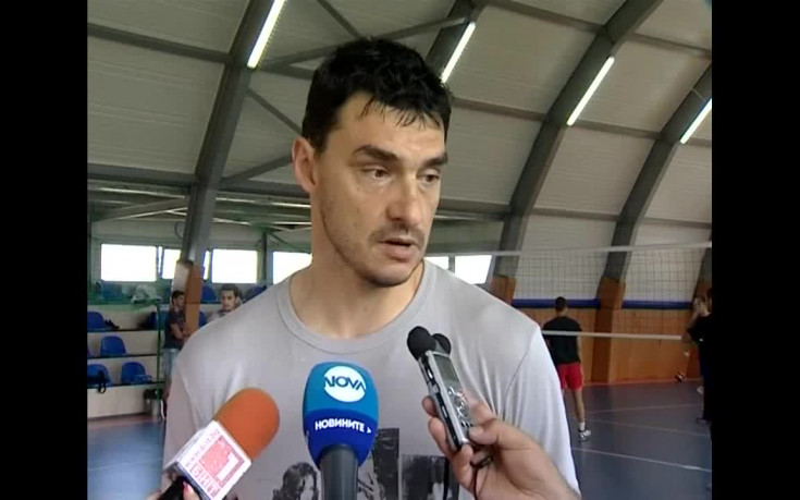 Владо Николов: Само София не дава пари за спорта