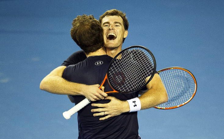 Бивш номер 1 в света се оттегли от тениса