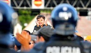 САЩ ще приемат 85 хил. бежанци догодина