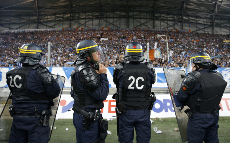 ВИДЕО: Марсилия и Лион играха 120 минути за 1:1 в страстно дерби