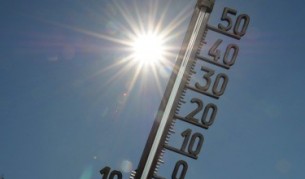 До 39° днес, в 24 области е обявен жълт код за горещини