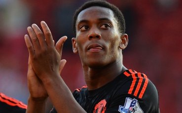 Сър Алекс: Цената на Марсиал не е прекомерна