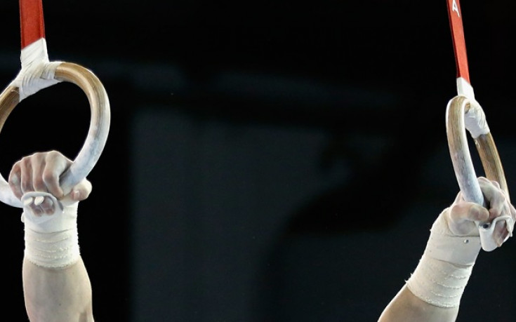 Българите извън Топ 100 в квалификациите на световното по спортна гимнастика