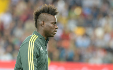 Милан без Балотели срещу Торино