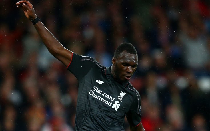 Бентеке отпадна от сметките за двубоя срещу Астън Вила