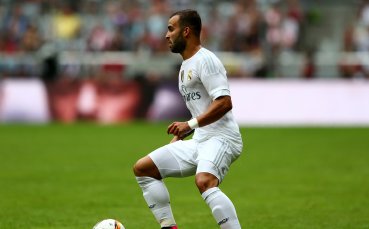 Приятел на Хесе: На него му писна от отношението на Бенитес