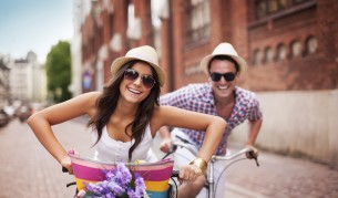 Няколко добри причини да караме велосипед