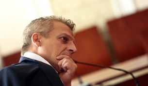 Москов проговори за Фонда за лечение на деца
