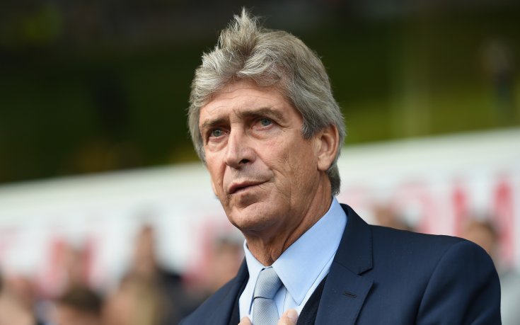 Пелегрини получи добри новини за контузените в Сити