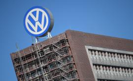  <p>"Ханделсблат": Заводът на "Фолксваген" ще е в Турция, а не в България</p> 