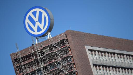  <p>Немски медии: Козът на Турция пред България за&nbsp;"Фолксваген"</p> 