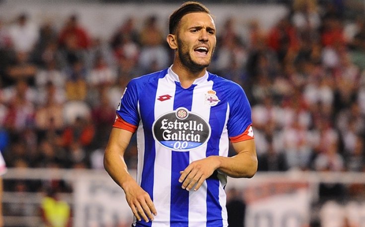 Ла Коруня отказа Еспаньол за втори пореден успех