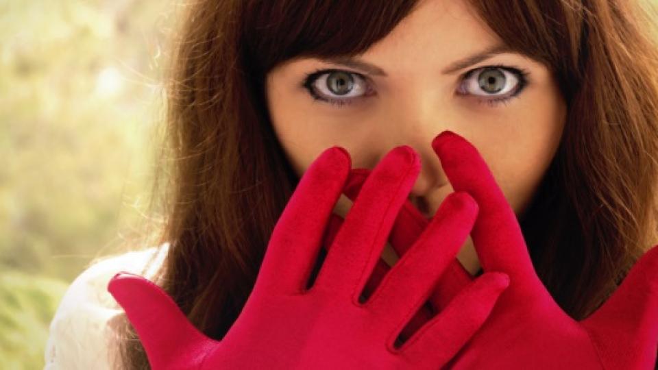 В изненадващ обрат за 2024 г., ръкавиците се очертаха като