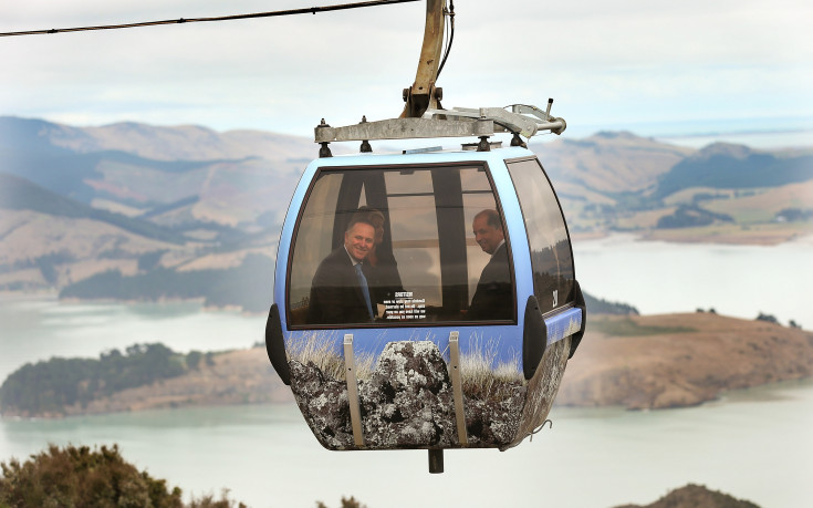 В Сливен ще се надбягват с лифта за втори път