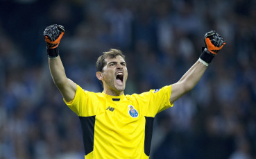 Касияс: Искаме нова титла