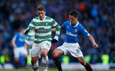 Селтик и Рейнджърс във Висшата лига до 10 години