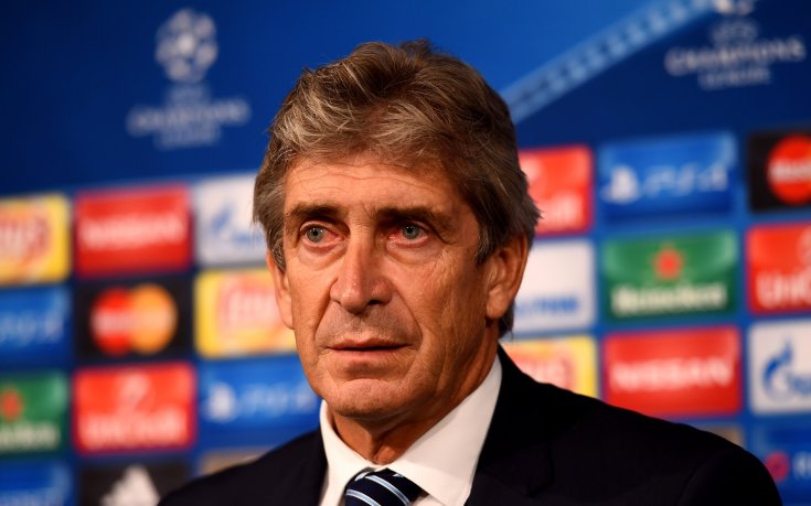 Пелегрини: Джо Харт беше в основата на успеха