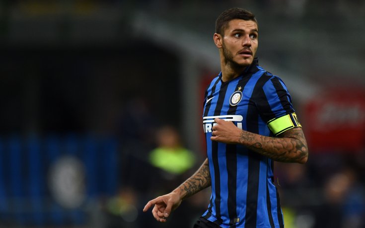 Икарди остава в Интер до 2020 година