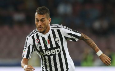 Перейра също смути Ювентус