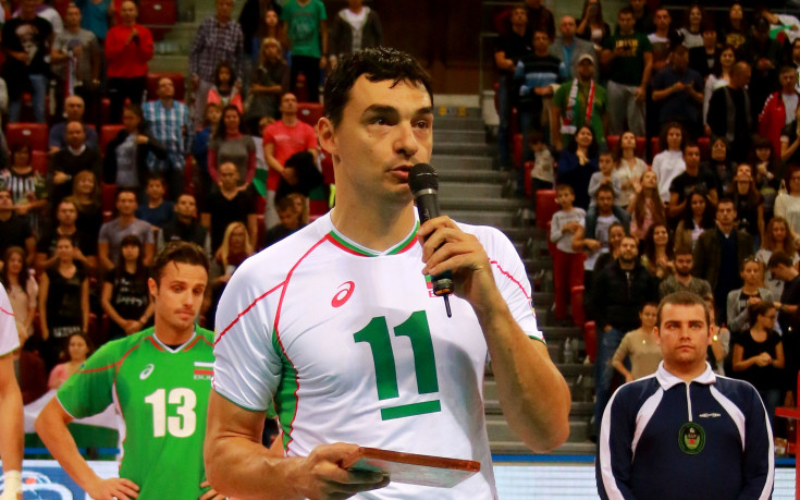 Рожденикът Владо Николов: Най-добрият ни мач за лятото