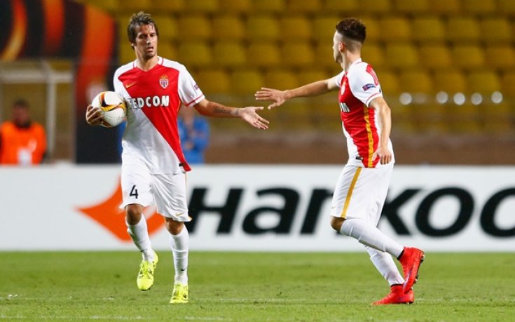 ВИДЕО: Рен профука дузпа, Монако взе точка