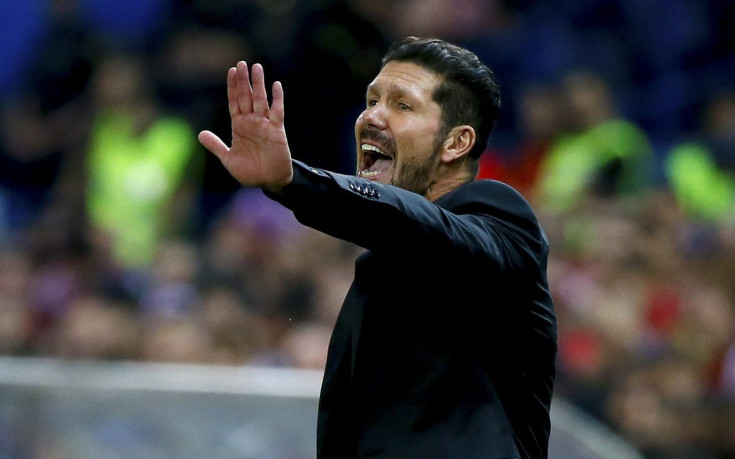 Атлетико спря Реал за върха в Примера