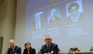 Трима учени си разделиха Нобела за медицина