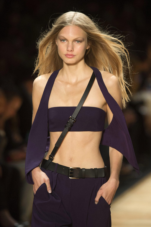 Bill Gaytten за John Galliano