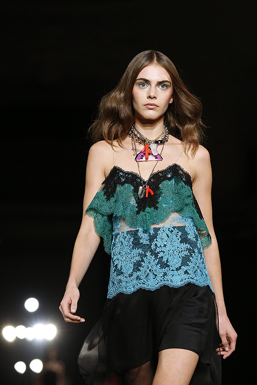 Alexis Mabille