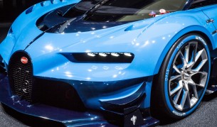 Една кола на границите на възможното