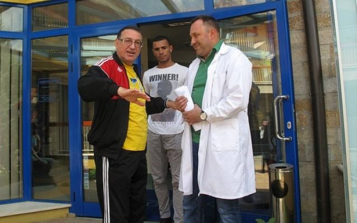 Доктор Бочев за лиценза FIFA Medical Centres of Excellence: Няма да посрамим България