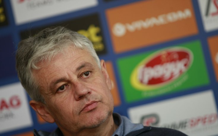 Стоев: Очакваме един празник с носталгия и надежда за Европа