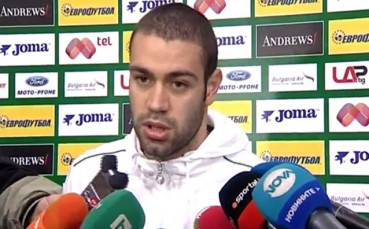 ВИДЕО: Терзиев: Освободени сме психически