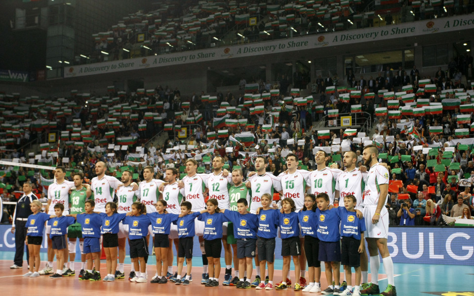 Германия поиска нов мач с България, ще си го получи днес!