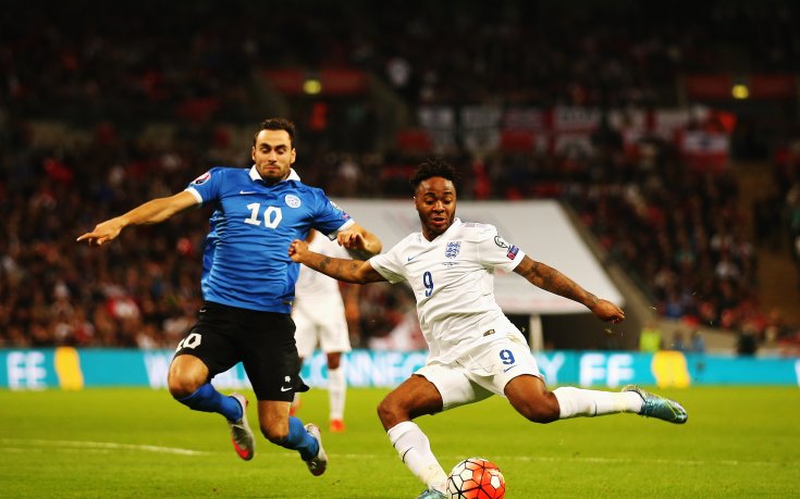 Англия с 9-та поредна победа, Швейцария също се класира за Евро 2016