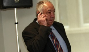 Ген. Кирил Войнов