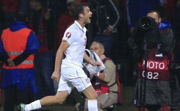 Ляич на път да сбърка като Бен Арфа