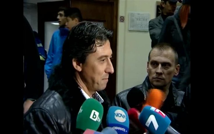 Даниел Боримиров: Всеки мач ни е носил емоции