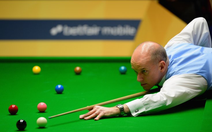 Легенда в снукъра обяви банкрут