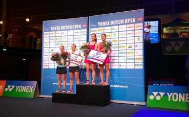 Сестри Стоеви: Благодарим за подкрепата!