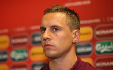 Ягиелка ще е капитан на Англия срещу Литва