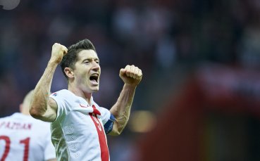 Обявиха най-добрите в различните показатели за евроквалификациите