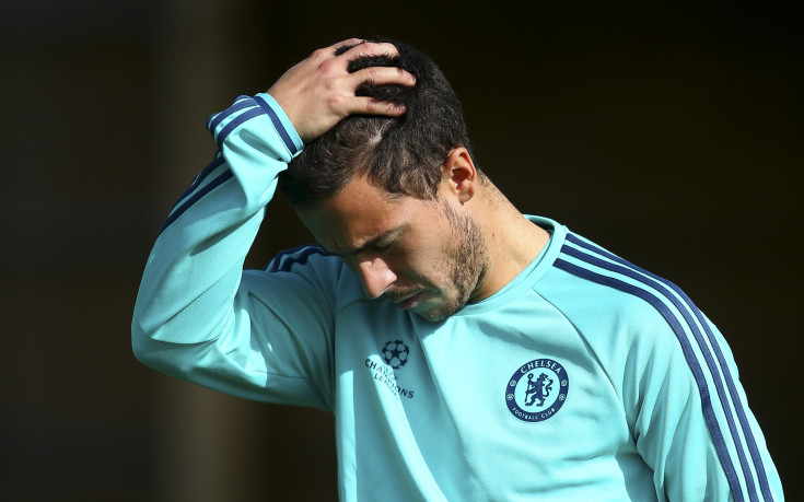 Азар отрече за бунтове в Челси: Комуникираме си добре