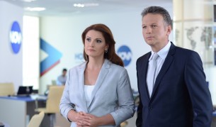 Ани Салич и Николай Дойнов