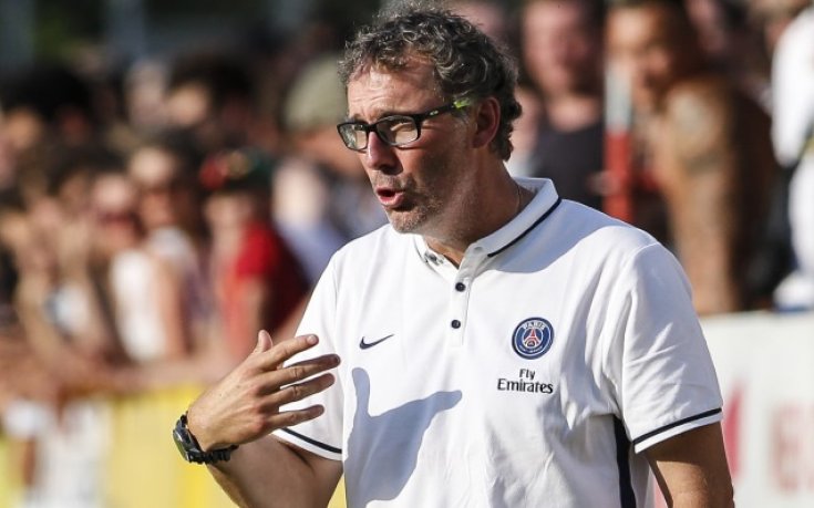 ПСЖ уволнява Блан, ако се разбере с някой топтреньор