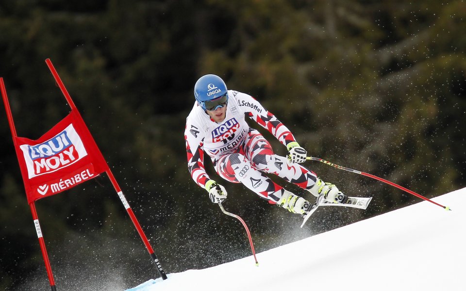 Олимпийски шампион в ските под въпрос за старта на сезона